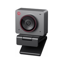 OBSBOT Meet 2-4K Webcam for PC with 1/2