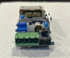Excelsys CoolX600  CmG Power Supply AC-DC Modular 24 VDC 120W Power Mod  picture