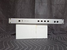 Ubiquiti UniFi Security Gateway Pro 4 (model USG-PRO-4) picture