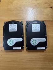 2 Seagate Model ST3144A 130Mb 3.5
