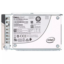 Compatible 0X31G3 Dell Intel D3-S4610 960GB SATA 6G 2.5