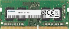 GREEN - SAMSUNG 4GB DDR4 SDRAM 2400HMZ SODIMM LAPTOP MEMORY picture