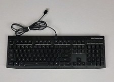 Acer Led Predator Gaming Keyboard Only KBCY21 USB Wired PC, Xbox, PS5 picture