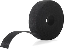 Double-Sided Roll 45ft – Heavy Duty 1.5in Straps, Cut-to-Length, Self-F picture