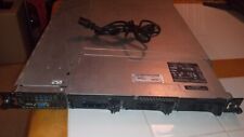 Dell PowerEdge 1750 (pe1750/2306) Server 2.4 GHZ, 108GB 128MB of Ram NO OS-Readv picture