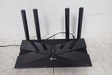 TP-Link Model Archer AX50 AX3000 Gigabit Wi-Fi 6 Router picture