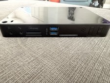 NEW Foxconn NanoPC nT-i2847 Barebone Mini PC Complete HDMI USB 3.0 WiFi picture