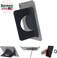 Magnetic Tablet Stand Adjustable with Snaphold Magnetic Wall Mount, Fit for Ipad picture