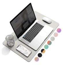 YSAGi Multifunctional Office Desk Pad, 23.6