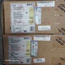 1PC Real US Stock NEW Cisco C9200L-24T-4G-E Fast shipping picture