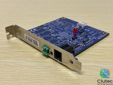 GeoVision GV-NET / IO 485/232 PORT Interface Controller Module Card  picture