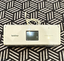 Brother ImageCenter ADS-1500W Portable Duplex Document Scanner Wireless USB 2.0 picture