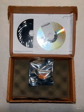 Lexmark 34S0970 Forms and Bar Code Card w/ Product CD's picture
