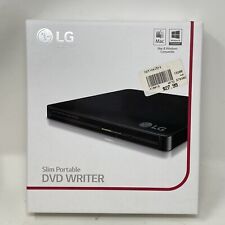 LG GP50NB40 External Drive DVD Writer & Playback - New Open Box picture