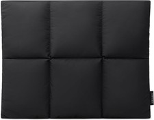 Puffy Laptop Sleeve 13 Inch 14 Inch, Quilted Puffer Laptop Carrying Case for Wom picture