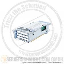 Cisco Riser 2A 2x x16 + 1x x8 PCIe 3.0 FP full profile inc cage C240 M5 74-106 picture