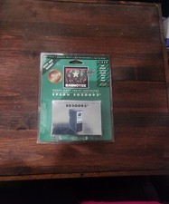 RHINOTEK Black Heavy Duty Inkjet Cartridge Replacement Epson SO20093 picture