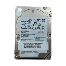 *SAS* Seagate ST900MM0006 900Gb 10K SAS 6G 2.5