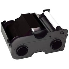 HID Fargo  45101 Premium Black Ribbon, 1000 prints picture