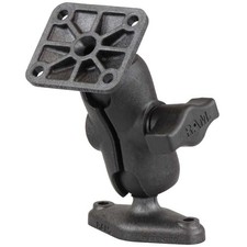 RAP-B-238-A-347U  RAM Composite Double Ball Mount with Diamond ... picture