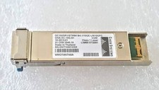 Genuine Cisco ONS-XC-10G-S1 XFP Transceiver Module 10-2012-01 picture