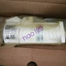 1PC test Panasonic servo motor MSMA012T1E2 In Good Condition DHL/FedEx picture