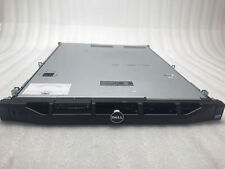 Dell PowerEdge R310 1U Server BOOTS Intel Xeon X3450 @ 2.67 16GB RAM NO HDDs picture