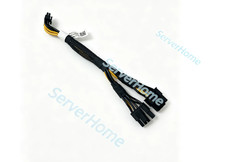 Original Dual 8Pin GPU Power Cable HF6YV Compatible With Dell T550 T560 Ready St picture