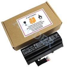 Genuine Oem A42N1403 G751 Battery for ASUS ROG G751J-BHI7T25 A42LM93 GFX71JY picture