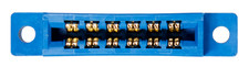 Commodore PET/CBM/64/c64/sx64/128/vic-20 Cassette Port Connector PCB Mount picture