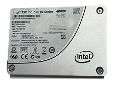 Intel 400GB 2.5
