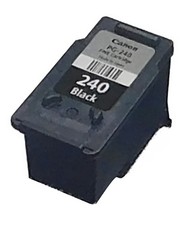 Canon PG-40 Black Ink Cartridge picture