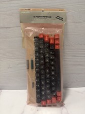 VTG Archer RadioShack 58 Position Keyboard Multiplexed Output Cat No 277-1025 picture