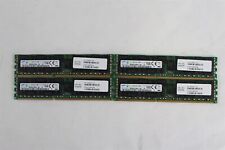 64GB (4x16GB) Cisco 15-13615-01 2Rx4 PC3L-12800R Server RAM Samsung M393B2G70BH0 picture