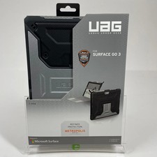 New UAG Metropolis Series Case for Microsoft Surface Go 3 picture