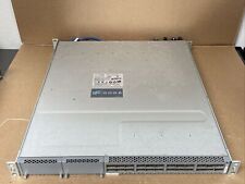 Juniper QFX5100-24Q-3AFO 24-Port QSFP+ 40G Ethernet Network Switch picture
