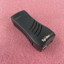Lantronix Spider Duo SLSLP400USB USB SecureLinx KVM Switch Tested No Power Cord picture