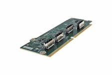 HPE DL380/385/560 G10 x4 NVMe Riser Secondary Card 875087-001 | 1 Year Warranty picture
