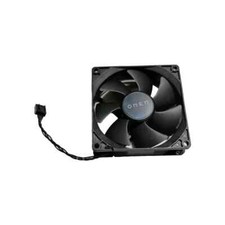 HP Omen 30L PC Case fan 90mm*90mm*25mm HK Fan AS9025V12 4-Pin 12V BRUSHLESS FAN picture