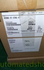 1pcs ABB ACS580-01-07A6-4 3KW acs580 Inverter Brand New  FedEx / DHL picture