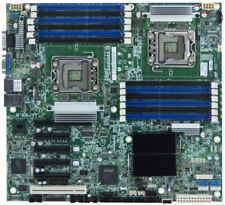 INTEL S5520HC DUAL s.1366 DDR3 E26045-454 picture