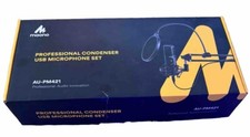 Maono USB Recording Professional Microphone Kit for PC  AUPM421 picture