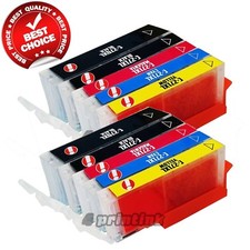 PGI-270XL CLI-271XL  Ink Cartridge For Canon PIXMA MG6820 MG6821 TS6020 TS5020 picture