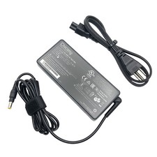 Genuine Chicony AC Power Supply Adapter for Belkin Thunderbolt 3 Dock Plus OEM picture