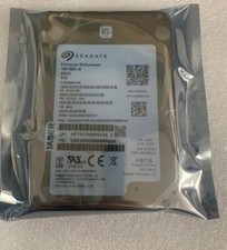 ST900MM0168 FOR SEAGATE 900GB 12Gbs 128MB 10K 2.5'' SAS Hard Drive picture