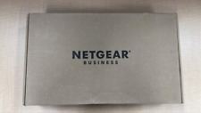 NETGEAR 24 Port PoE+ x 1G SFP Ethernet Managed Switch (GS324TP-100NAS)- Open Box picture