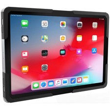 Mount-It Universal iPad &  9.7–13.1 Inch Tablets, Wall or VESA 75x 75Tablet picture
