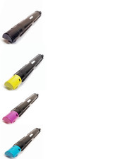 4PK Compatible CYMK Toner for  XEROX VERSALINK C7020 C7025 C7030 picture