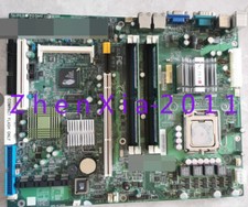 1PC Used PDSMI 775-pin Xeon server board picture