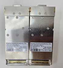 1unit Acacia AC200-A20-001 100G/200G CFP2-ACO Pluggable Coherent Optical Module picture